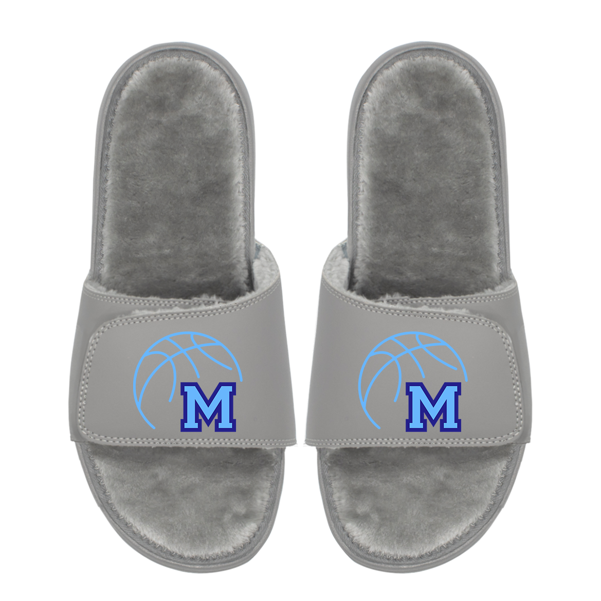 Medfield Basketball Fur