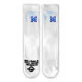 Medfield Basketball Lifestyle Sock