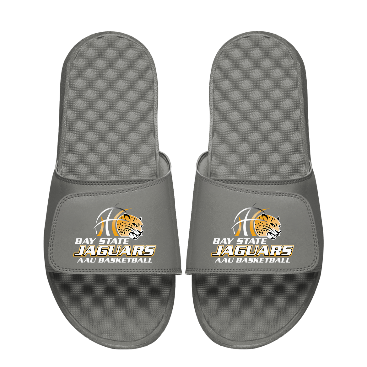 Bay State Jags Basketball Mantra