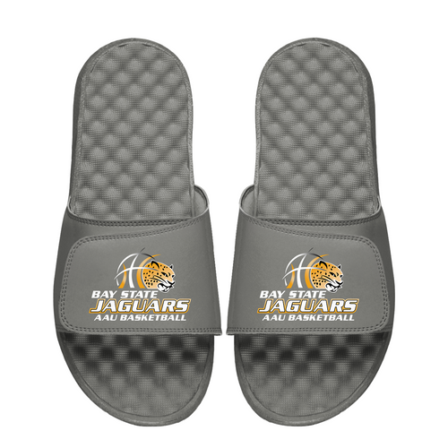 Bay State Jags Basketball Mantra