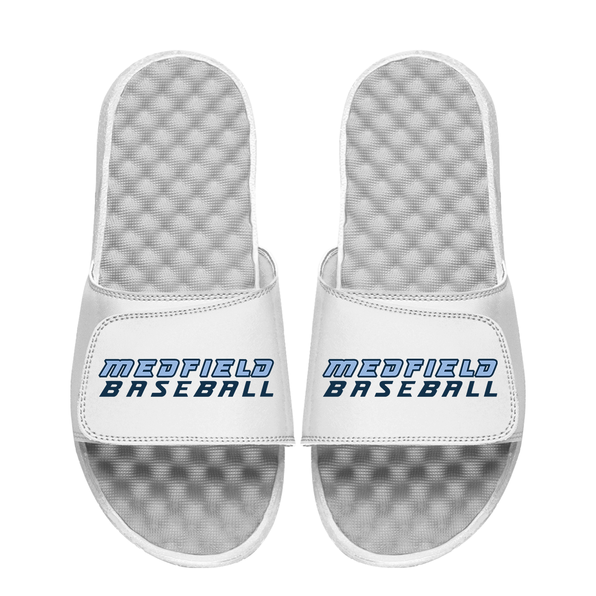 Medfield Baseball Mantra