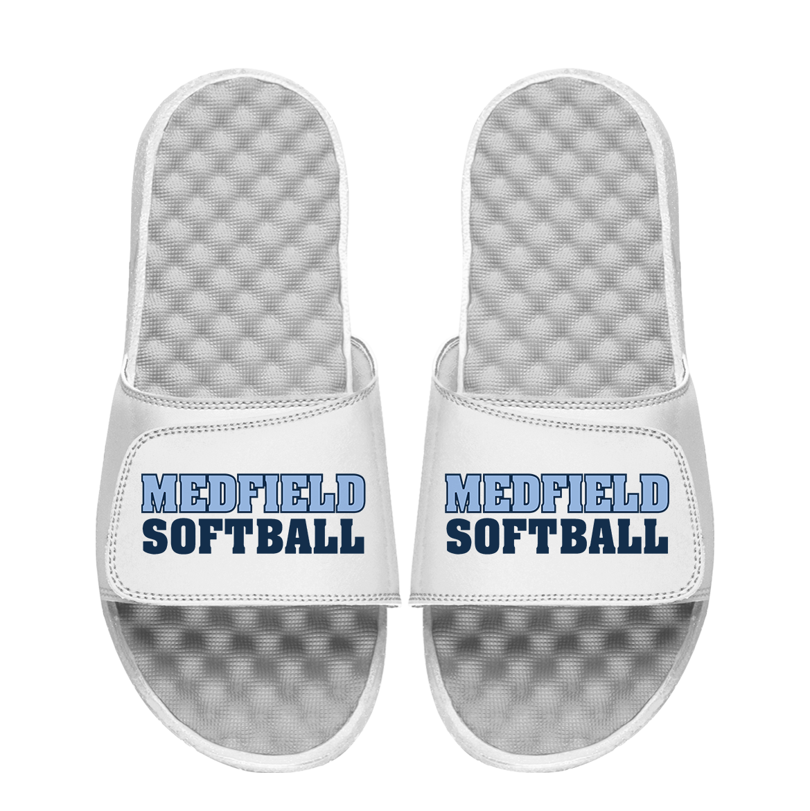 Medfield Softball Mantra