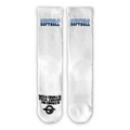 Medfield Softball Lifestyle Sock