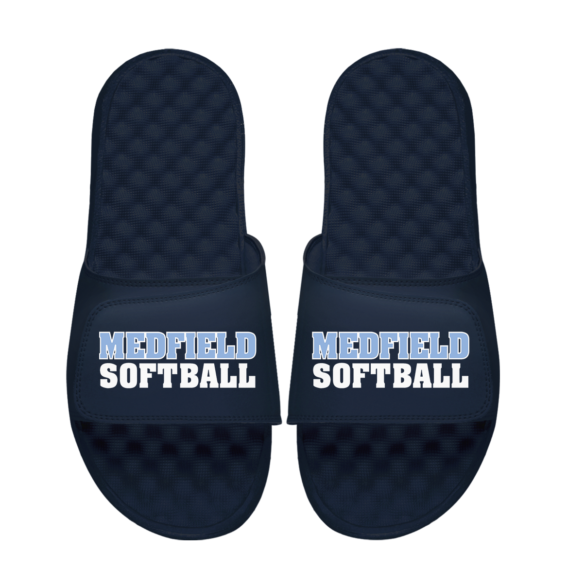 Medfield Softball Mantra