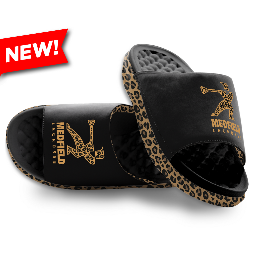 Medfield Boys Lacrosse Motive