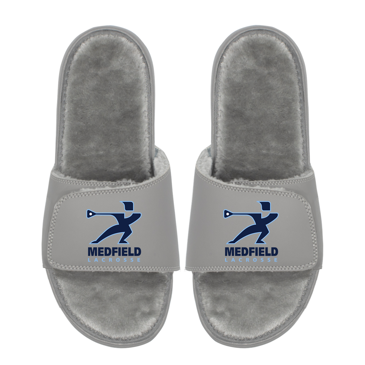 Medfield Boys Lacrosse Fur