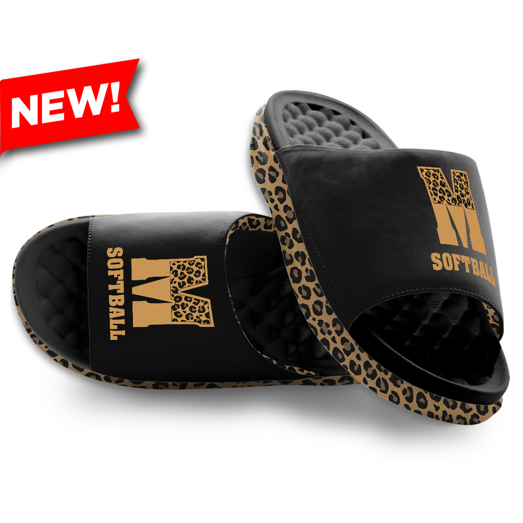 Medfield Softball Motive