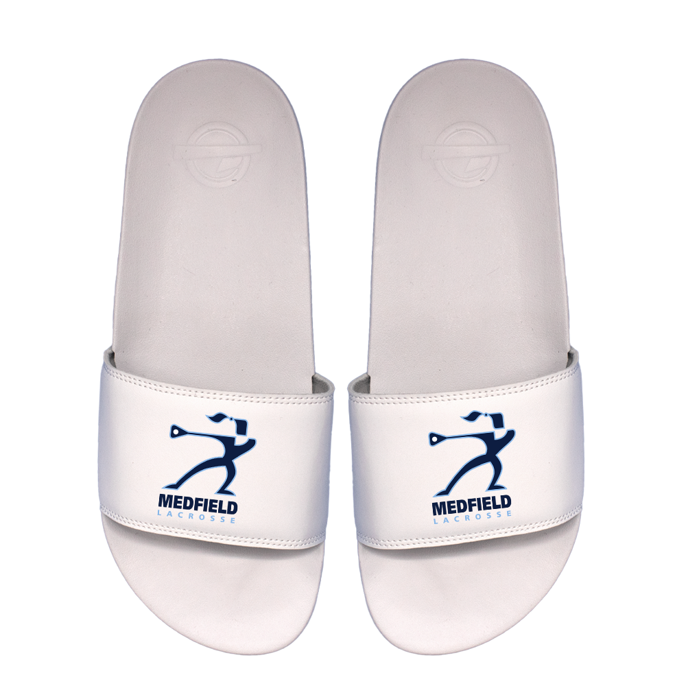 Medfield Girls Lacrosse Motto