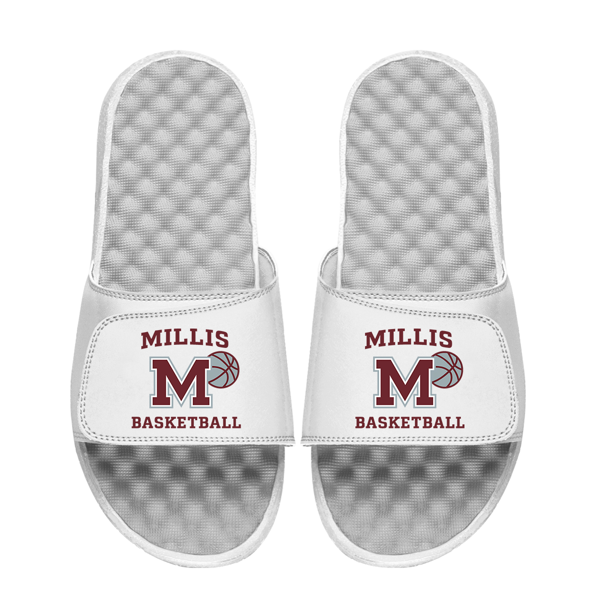 Millis Basketball Mantra