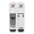 Millis Basketball Athletic Sock